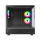Obudowa do komputera Montech XR ARGB Black